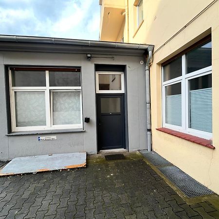 Apartment Central 10D 55Qm Wi-Fi Free Parking Calm Back House Dortmund Eksteriør bilde