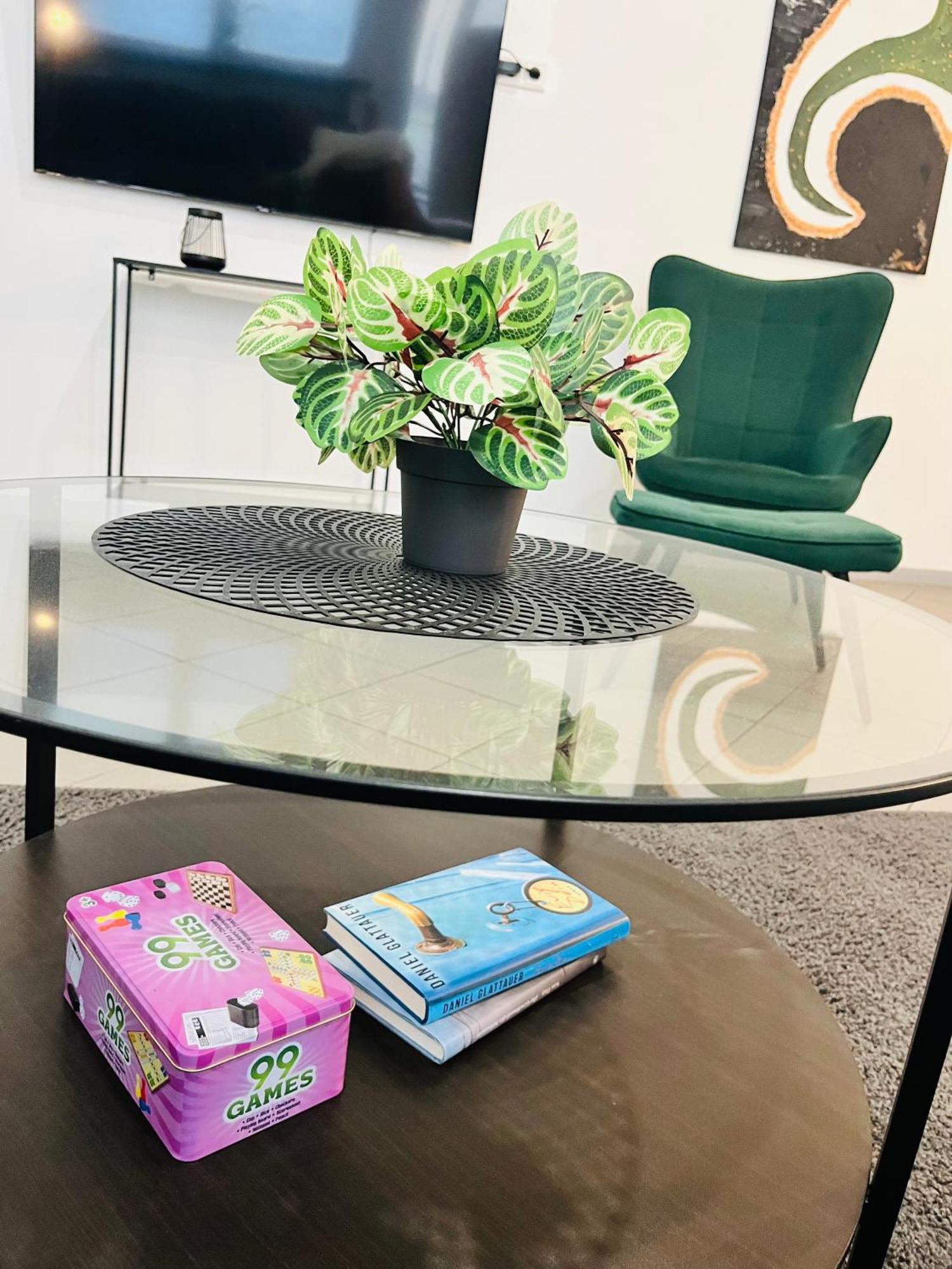 Apartment Central 10D 55Qm Wi-Fi Free Parking Calm Back House Dortmund Eksteriør bilde