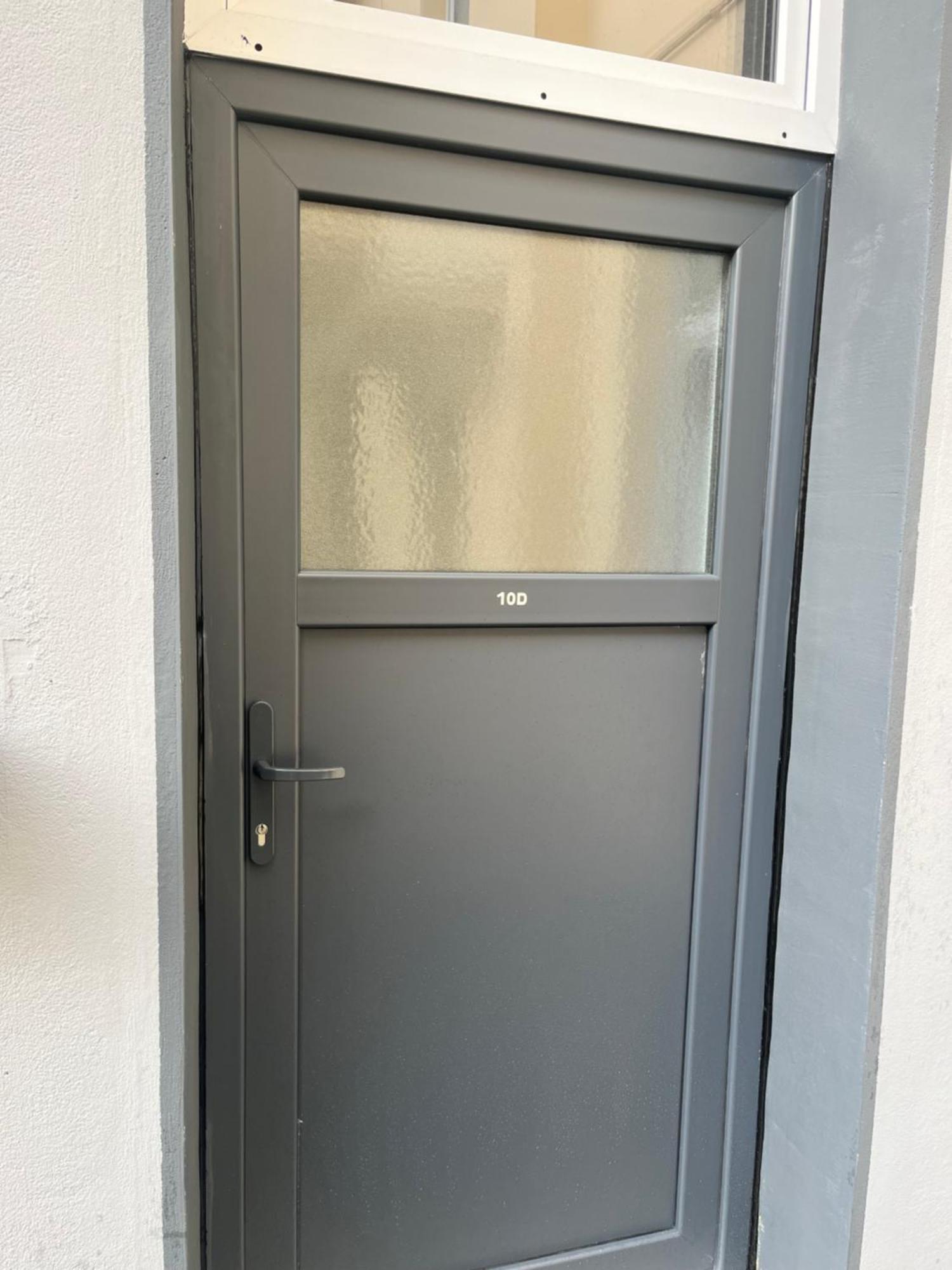 Apartment Central 10D 55Qm Wi-Fi Free Parking Calm Back House Dortmund Eksteriør bilde